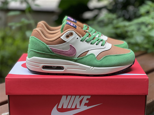 Nike Air Max 1 _Treeline_ item_ DR9773-300_ full code shipment 36--46-c6fbeb92